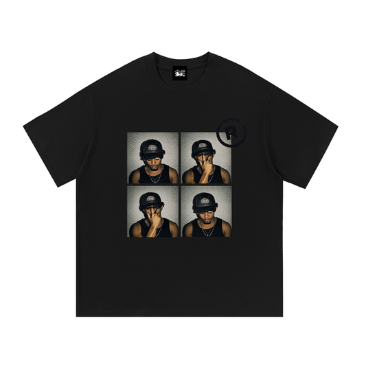 Essential Cotton T-Shirt