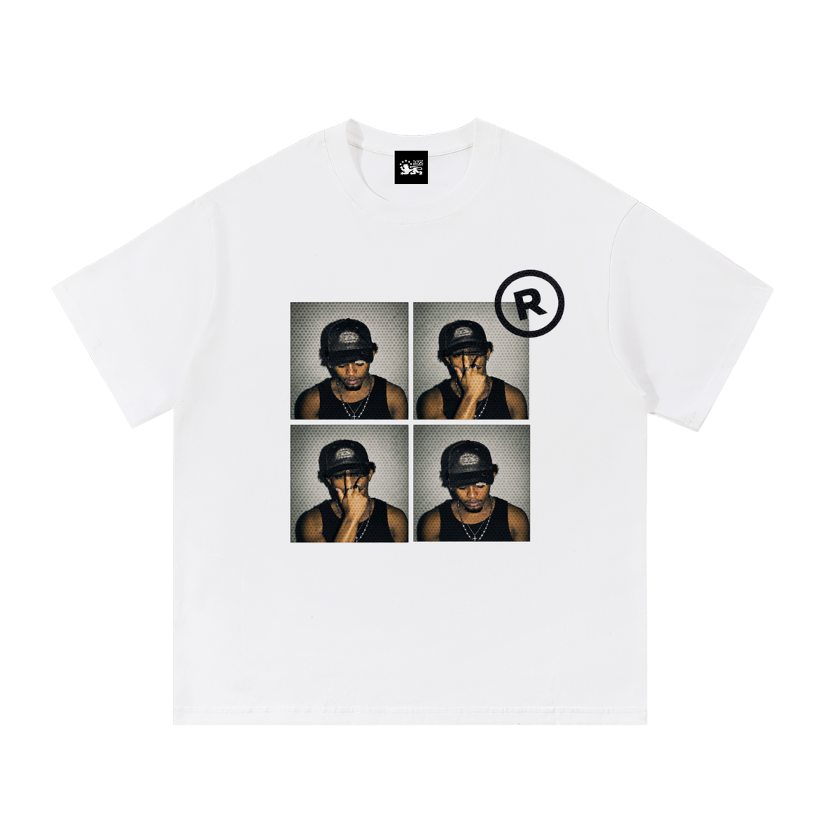 Essential Cotton T-Shirt